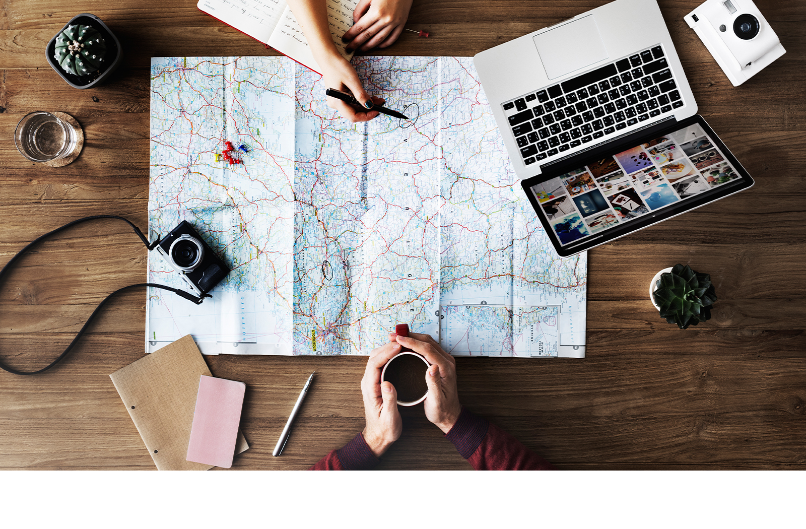 how to get a deed of trust uk
